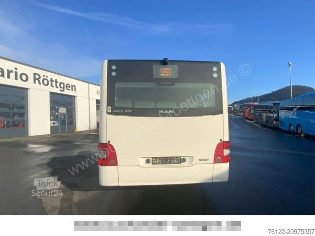 Міський автобус MAN A 23 Lion?s City G/Original-KM/O530GCitaro/Klima