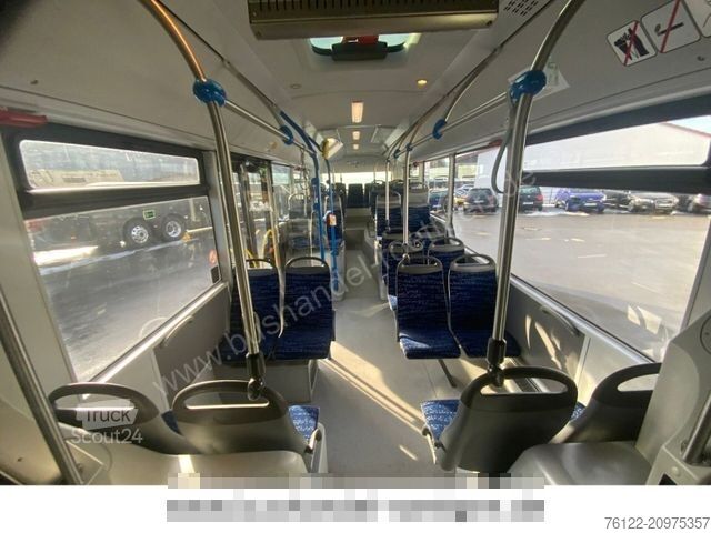 Міський автобус MAN A 23 Lion?s City G/Original-KM/O530GCitaro/Klima