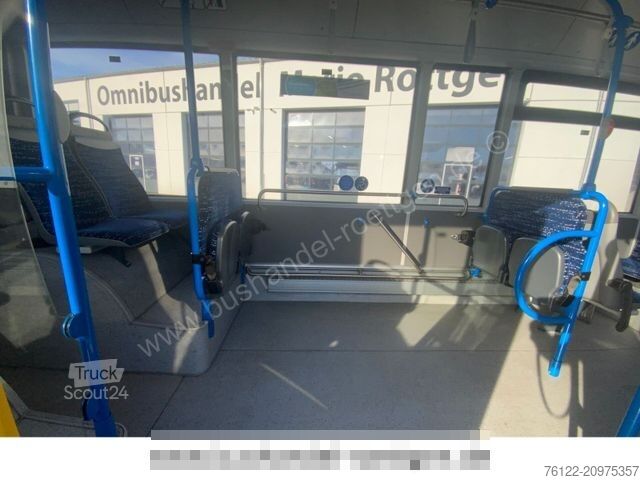 Міський автобус MAN A 23 Lion?s City G/Original-KM/O530GCitaro/Klima