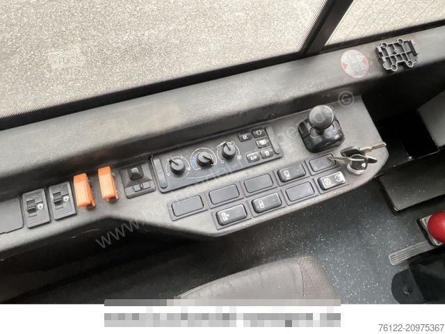 Міський автобус MAN A 21 Lion?s City/3-türig/O530Citaro/50x vor.