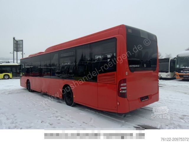 Mestni avtobus MERCEDES-BENZ O 530 Citaro/Euro5/A20/A21