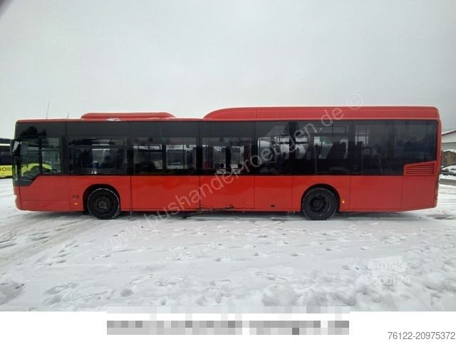 Mestni avtobus MERCEDES-BENZ O 530 Citaro/Euro5/A20/A21