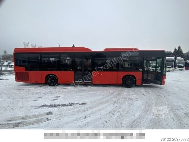 Mestni avtobus MERCEDES-BENZ O 530 Citaro/Euro5/A20/A21