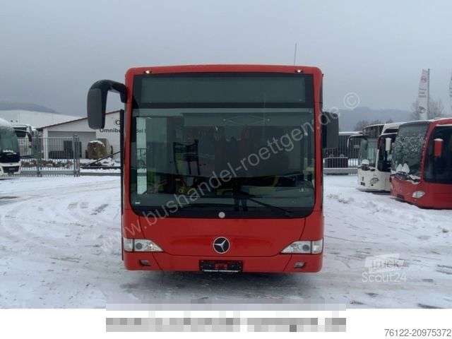 Mestni avtobus MERCEDES-BENZ O 530 Citaro/Euro5/A20/A21