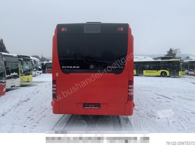 Mestni avtobus MERCEDES-BENZ O 530 Citaro/Euro5/A20/A21