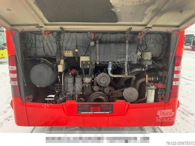 Mestni avtobus MERCEDES-BENZ O 530 Citaro/Euro5/A20/A21