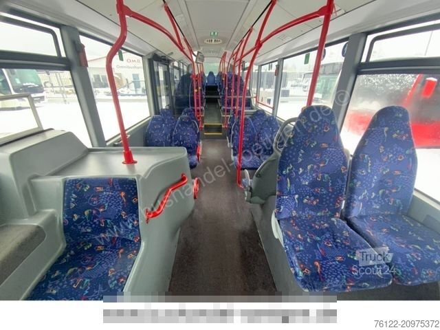 Mestni avtobus MERCEDES-BENZ O 530 Citaro/Euro5/A20/A21