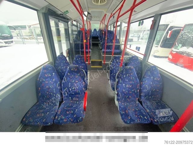 Mestni avtobus MERCEDES-BENZ O 530 Citaro/Euro5/A20/A21