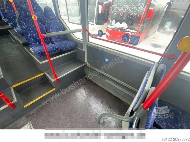 Mestni avtobus MERCEDES-BENZ O 530 Citaro/Euro5/A20/A21