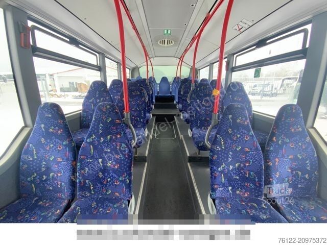 Mestni avtobus MERCEDES-BENZ O 530 Citaro/Euro5/A20/A21