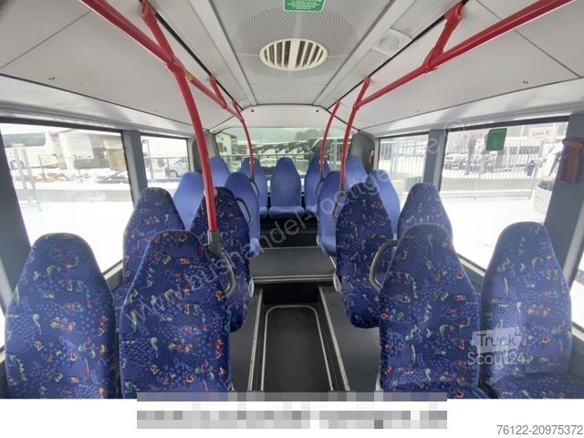 Mestni avtobus MERCEDES-BENZ O 530 Citaro/Euro5/A20/A21