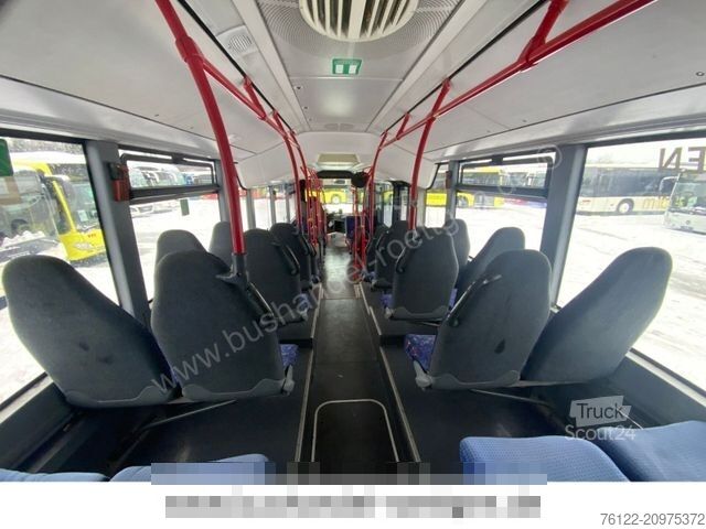 Mestni avtobus MERCEDES-BENZ O 530 Citaro/Euro5/A20/A21