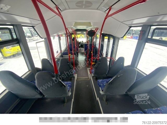 Mestni avtobus MERCEDES-BENZ O 530 Citaro/Euro5/A20/A21