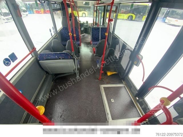 Mestni avtobus MERCEDES-BENZ O 530 Citaro/Euro5/A20/A21