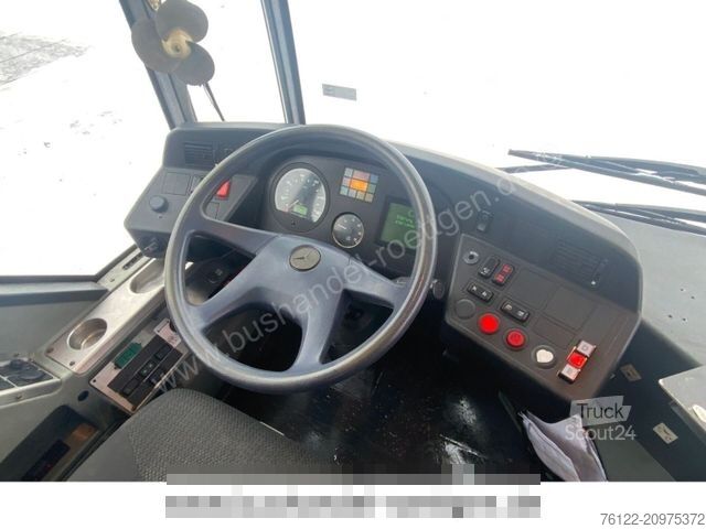 Mestni avtobus MERCEDES-BENZ O 530 Citaro/Euro5/A20/A21