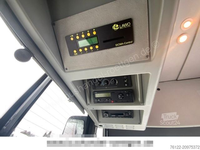 Mestni avtobus MERCEDES-BENZ O 530 Citaro/Euro5/A20/A21