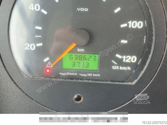 Mestni avtobus MERCEDES-BENZ O 530 Citaro/Euro5/A20/A21