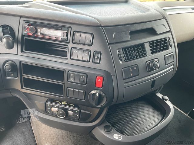 Standarta vilcējs DAF FT XF 480 SSC