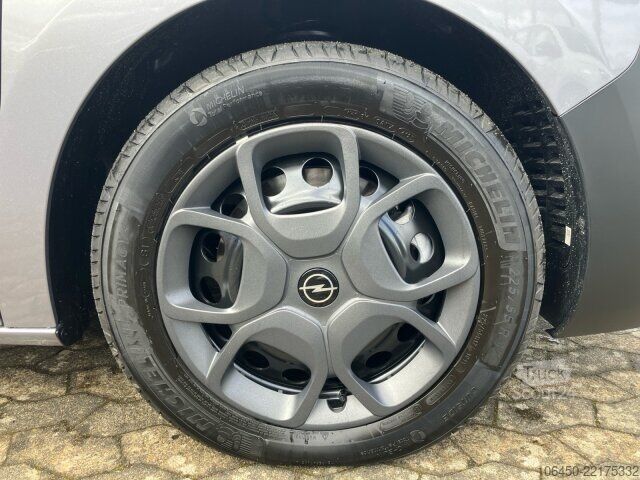 Minibus Opel Vivaro 2.2 D XL L3 +180°Kamera+LED+ Verfügbar ab 28.10.26