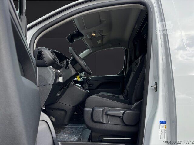 Dobozos furgon Peugeot Expert L2 BHDi 145 +Kamera+Holz+AHK+Moduwork+