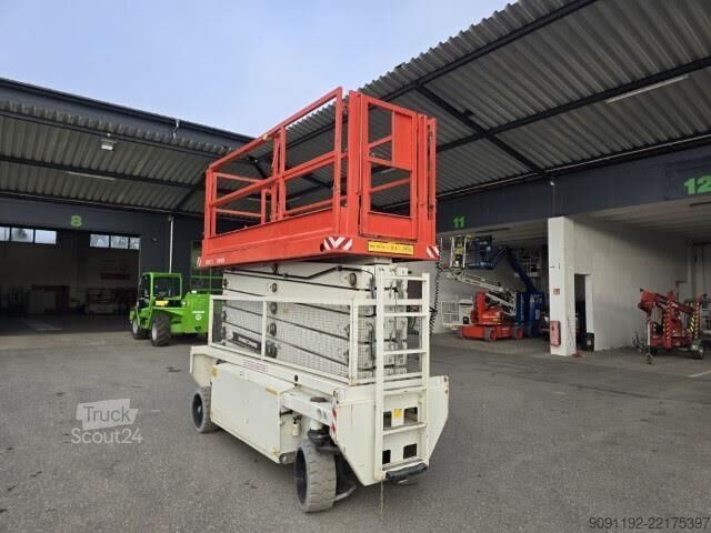  Holland Lift N-165EL12