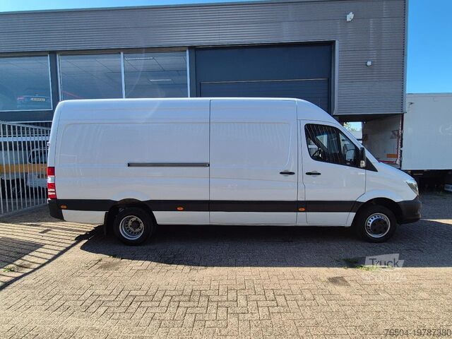 Bestelbus Mercedes-Benz Sprinter 516 CDI L3H2/ MAXI/ Aut.