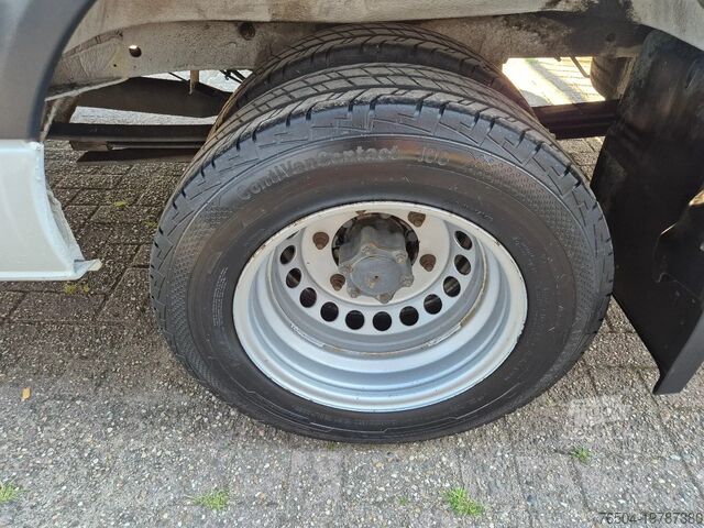 Bestelbus Mercedes-Benz Sprinter 516 CDI L3H2/ MAXI/ Aut.