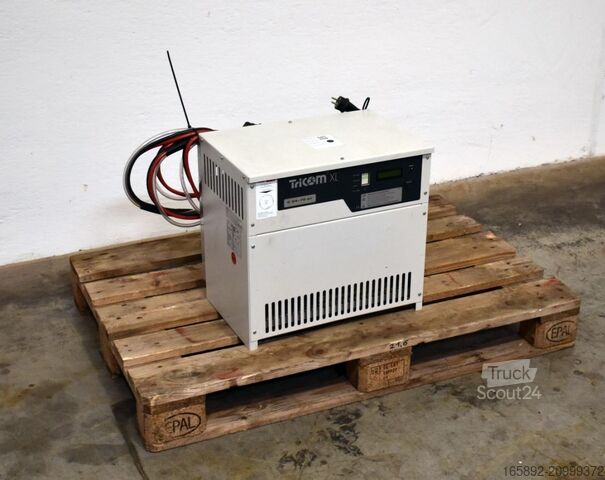 Gaffeltruckbatteri AIM TriCOM XL E 24 / 70