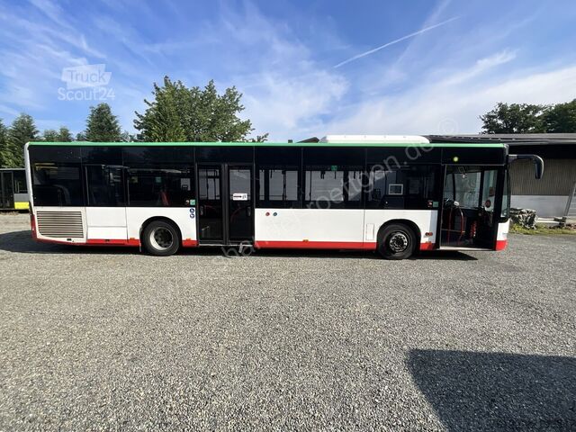 Bybus Mercedes-Benz O 530 Citaro