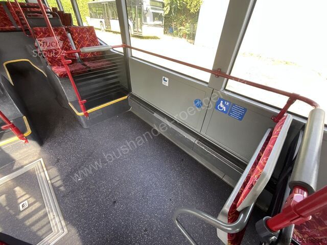 городской автобус Mercedes-Benz O 530 Citaro