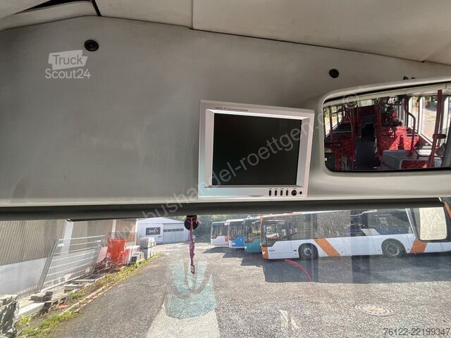 городской автобус Mercedes-Benz O 530 Citaro
