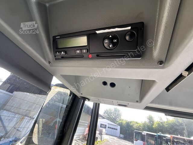 городской автобус Mercedes-Benz O 530 Citaro