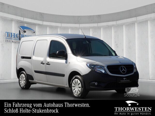 Panel kombi Mercedes-Benz Citan 111 CDI Extralang (Euro 6)