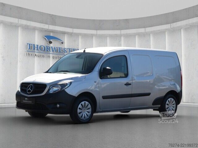 Panel kombi Mercedes-Benz Citan 111 CDI Extralang (Euro 6)