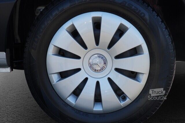 Panel kombi Mercedes-Benz Citan 111 CDI Extralang (Euro 6)