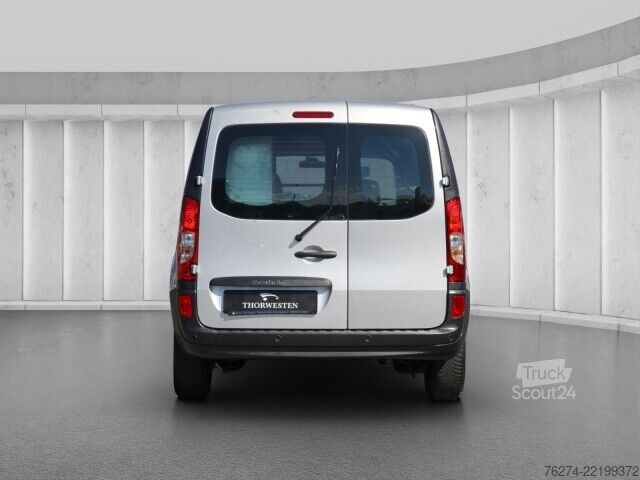 Panel kombi Mercedes-Benz Citan 111 CDI Extralang (Euro 6)