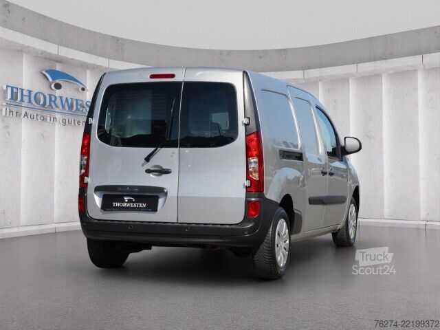 Panel kombi Mercedes-Benz Citan 111 CDI Extralang (Euro 6)