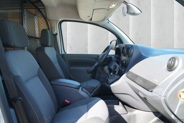 Panel kombi Mercedes-Benz Citan 111 CDI Extralang (Euro 6)