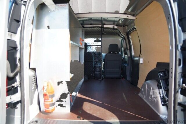 Panel kombi Mercedes-Benz Citan 111 CDI Extralang (Euro 6)
