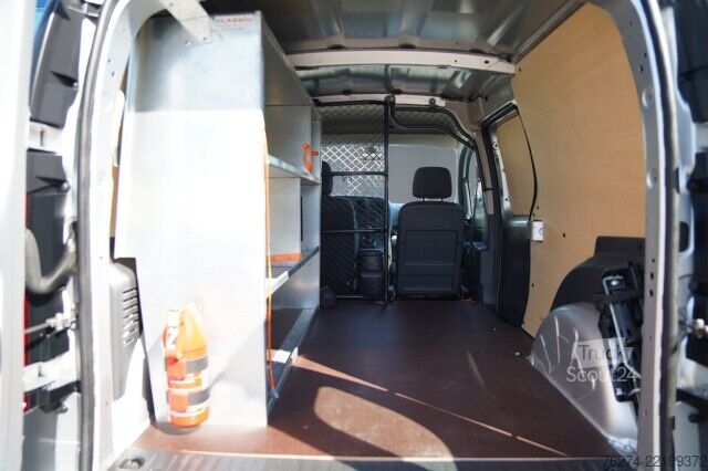 Panel kombi Mercedes-Benz Citan 111 CDI Extralang (Euro 6)