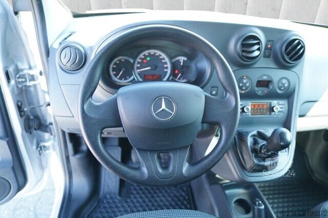 Panel kombi Mercedes-Benz Citan 111 CDI Extralang (Euro 6)