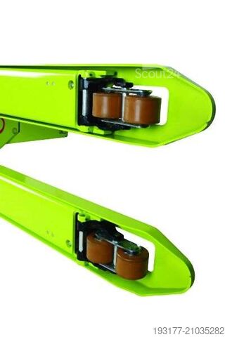 Gabelstapler Pramac PX25 1185X555 Wiegehubwagen Neugerät