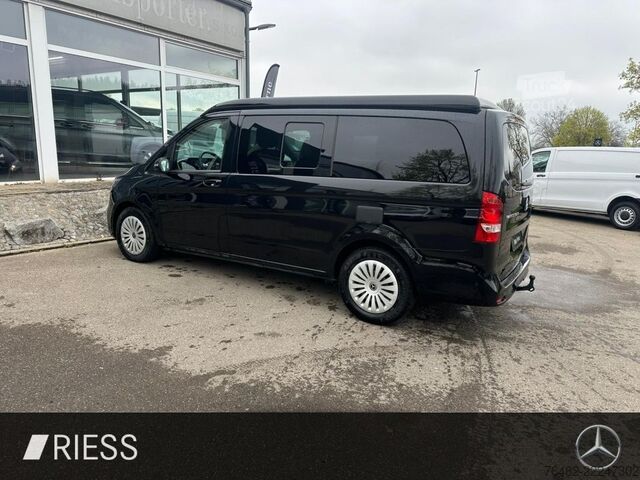 Wohnwagen MERCEDES-BENZ V 250d MARCO POLO/ALLRAD/NEUESMODELL/4*4/MBUX/NA