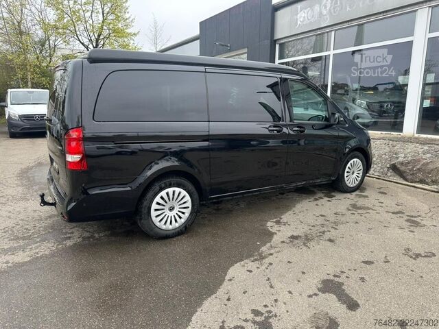Wohnwagen MERCEDES-BENZ V 250d MARCO POLO/ALLRAD/NEUESMODELL/4*4/MBUX/NA