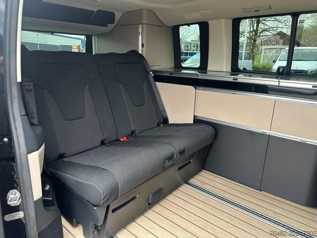 Wohnwagen MERCEDES-BENZ V 250d MARCO POLO/ALLRAD/NEUESMODELL/4*4/MBUX/NA