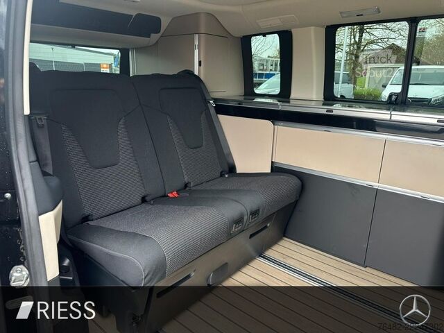 Wohnwagen MERCEDES-BENZ V 250d MARCO POLO/ALLRAD/NEUESMODELL/4*4/MBUX/NA