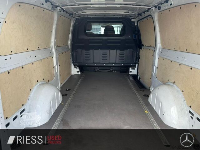 Furgão de painéis MERCEDES-BENZ Vito 116 CDI KA/EXTRALANG/NAVI/KLIMA/KAMERA/TEMP