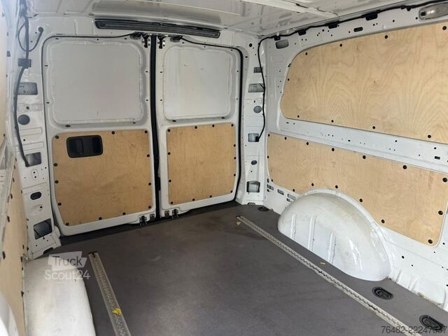 Furgão de painéis MERCEDES-BENZ Vito 116 CDI KA/EXTRALANG/NAVI/KLIMA/KAMERA/TEMP
