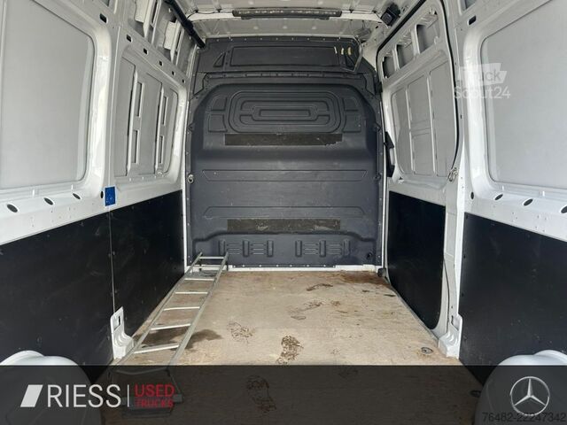 Yüksek tavanlı panelvan MERCEDES-BENZ Sprinter 315 CDI Kasten/L2H2/FWD/3924/KLIMA/DACH