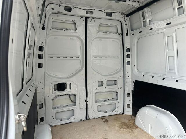 Yüksek tavanlı panelvan MERCEDES-BENZ Sprinter 315 CDI Kasten/L2H2/FWD/3924/KLIMA/DACH
